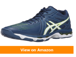 choose the best Volleyball shoes for Men