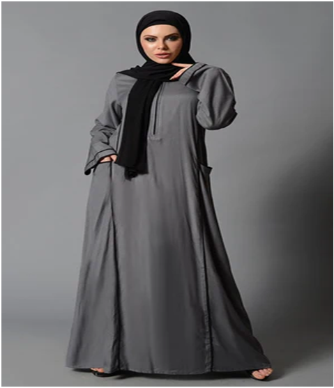 The Best Online Stores to Buy Abaya for Women